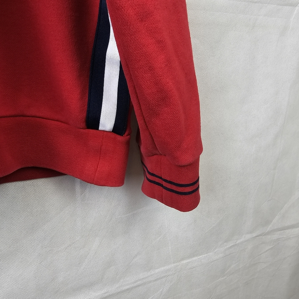 Lacoste crewneck sweatshirt - Picture 3 of 8